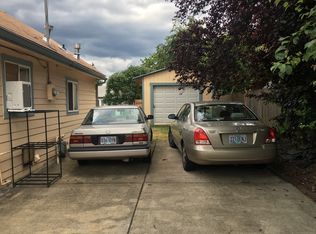 6434 SE 85th Ave, Portland, OR 97266