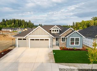 2837 NW 8th Pl, Battle Ground, WA