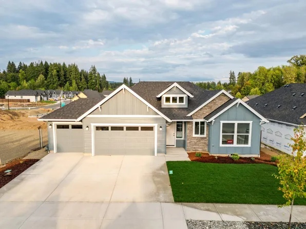 2837 NW 8th Pl, Battle Ground, WA 98604