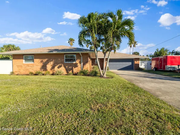 360 E Riviera Blvd, Indialantic, FL 32903