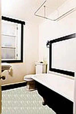 Rented by Aguayo & Huebener Brooklyn | media 2