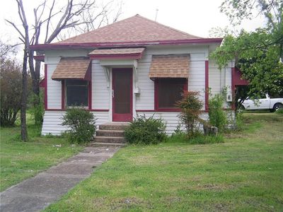 623 E Main St, Hamilton, TX, 76531