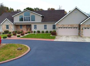 601 State Route 28, Greenfield, OH 45123