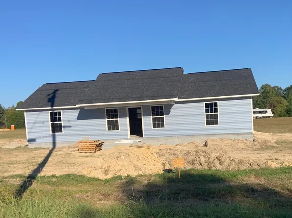 334 Harrison Ferry Lot 9, White Pine, TN 37890