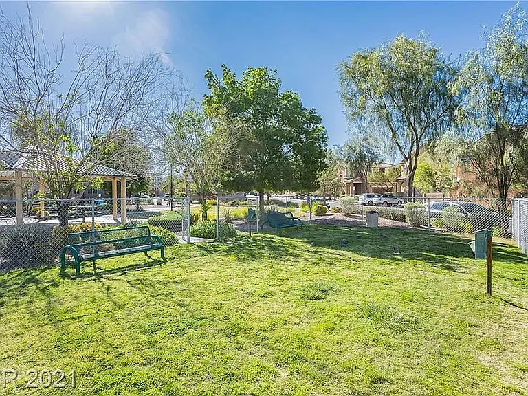 4501 Mollison Mesa Ct — Photo 8