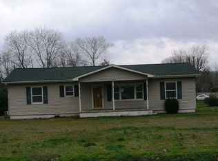 2809 Blue Springs Rd SE, Cleveland, TN 37311