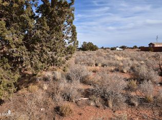482 E Laramie Dr, Williams, AZ 86046