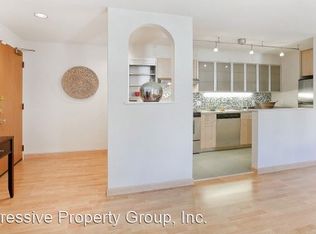1301 Fulton St APT 201, San Francisco, CA 94117
