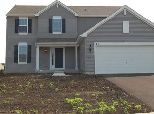 311 Sutton St, Yorkville, IL 60560