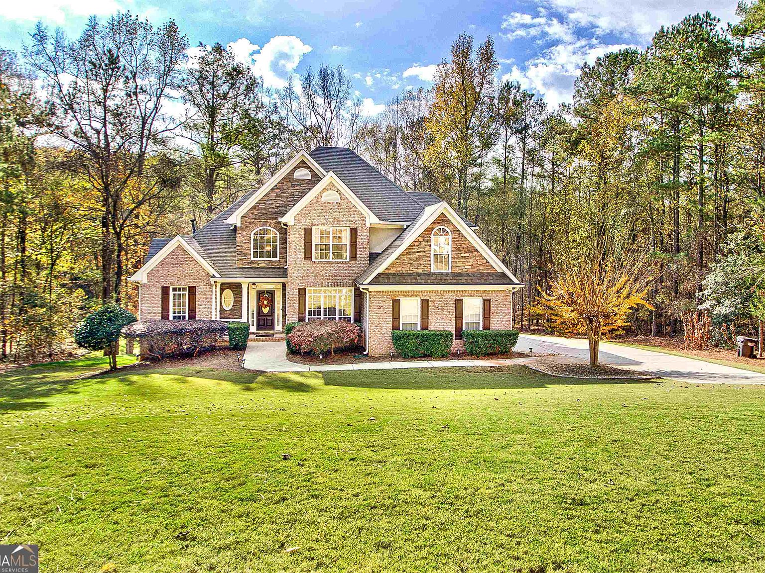 214 Brookstone Dr Mcdonough GA 30252 Zillow