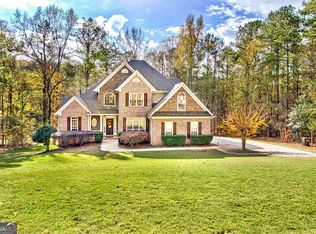 214 Brookstone Dr, McDonough, GA