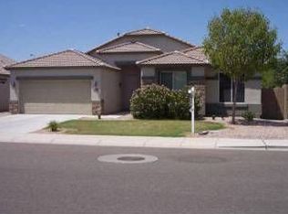 16074 N 164th Ln, Surprise, AZ 85388