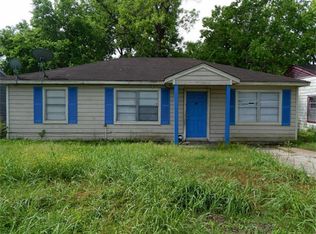 3410 Lydia St, Houston, TX 77021