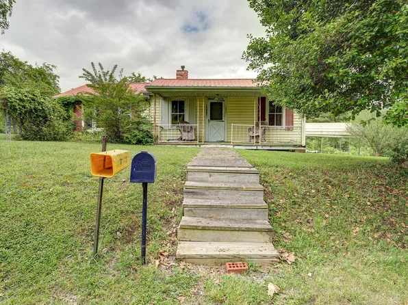 4214 Bluff City Hwy, Bluff City, TN 37618
