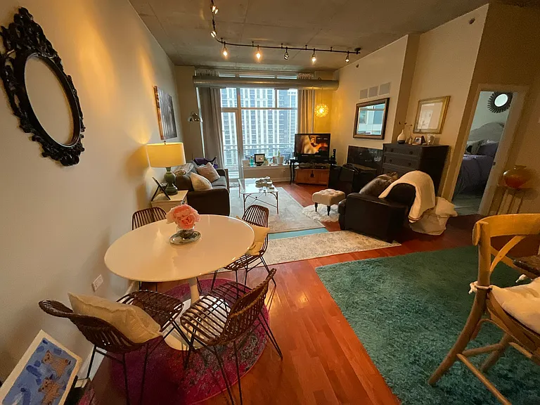 1305 S Michigan Ave #1011 — Photo 7