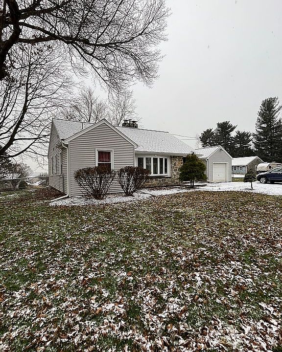 Front View