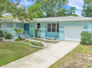1456 S Fredrica Ave, Clearwater, FL 33756