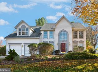 5064 Rushlight Path, Columbia, MD 21044