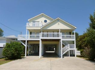 4518 Surf St, North Myrtle Beach, SC 29582