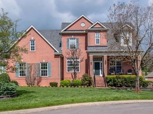 104 Blackstone Ct, Brentwood, TN 37027