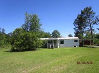 159 Liberty Hill Rd, Doerun, GA 31744