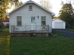 3151 Fairview St, Saginaw, MI 48601
