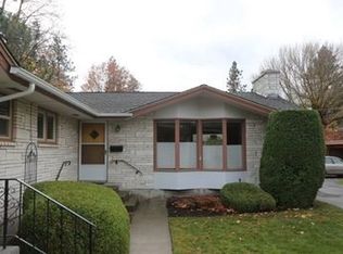25 W 15th Ave, Spokane, WA 99203