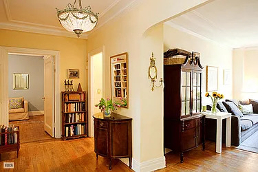 Sold by Brown Harris Stevens