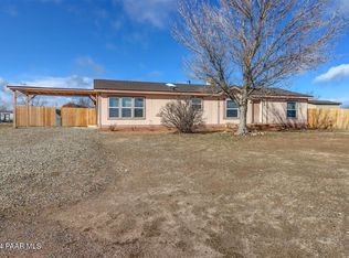 240 Railroad Ave, Chino Valley, AZ 86323
