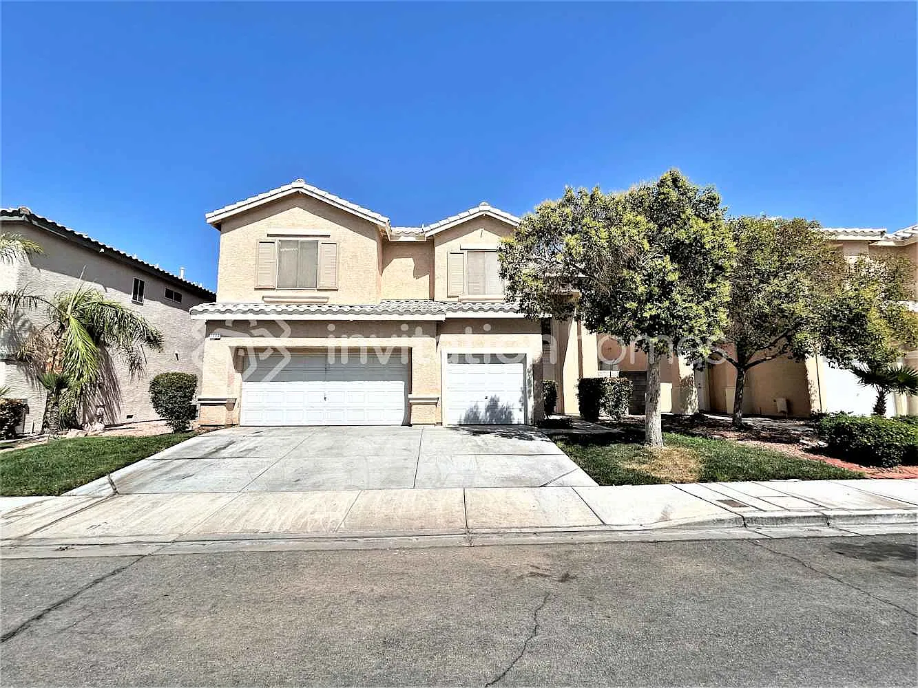 7220 Golden Falcon St Las Vegas, NV 89131 — Photo 1