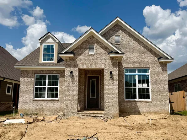 10230 Louanne Dr, Collierville, TN 38017