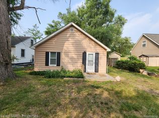 772 Mae Ct, Pontiac, MI 48340