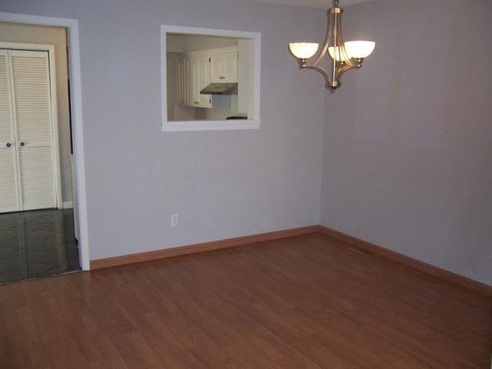 Dinning area