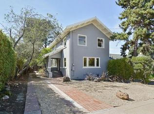 1014 Fresno Ave, Berkeley, CA 94707