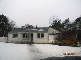 14 Windswept Rd, East Falmouth, MA 02536