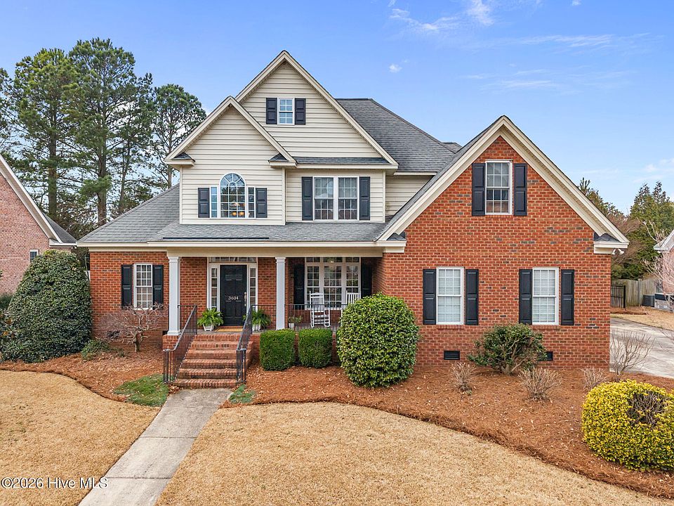 1st image of 3604 Cantata Drive