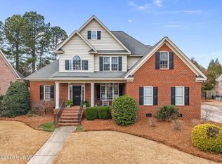 3604 Cantata Drive, Greenville, NC 27858