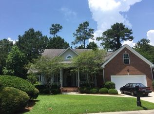 2824 Waterpointe Cir, Mount Pleasant, SC 29466