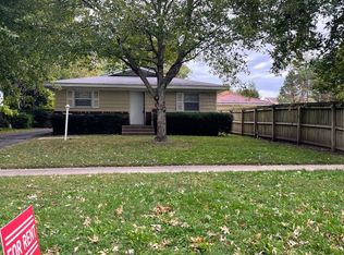 1036 S Weller Ave, Springfield, MO 65804