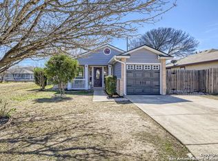 240 Lebanon St, San Antonio, TX 78223