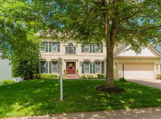 47513 Compton Cir, Sterling, VA 20165