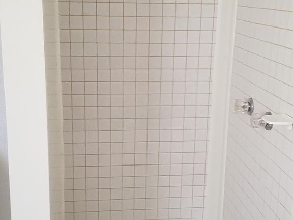 Second Bathroom Shower Stall