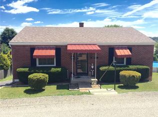 1017 5th Ave, Monongahela, PA