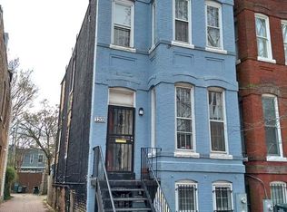 1203 Walter St SE #H, Washington, DC 20003