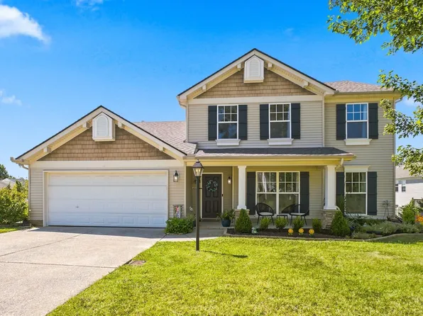 199 Vintage Cir, Hendersonville, TN 37075