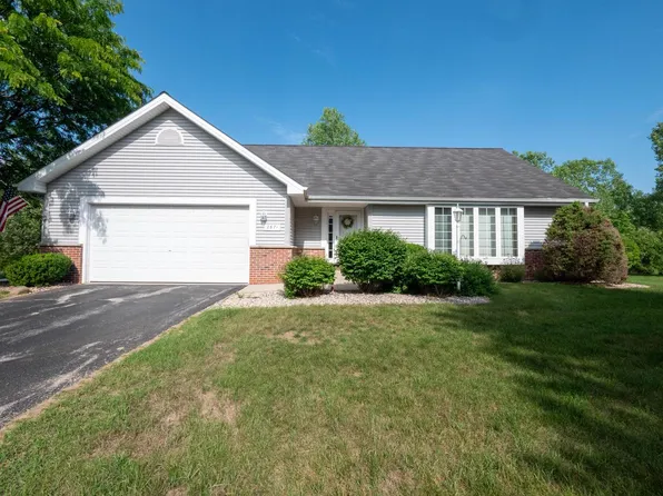 2671 W Wingate LANE, West Bend, WI 53090