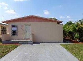 1782 NW 47th Ter, Miami, FL 33142
