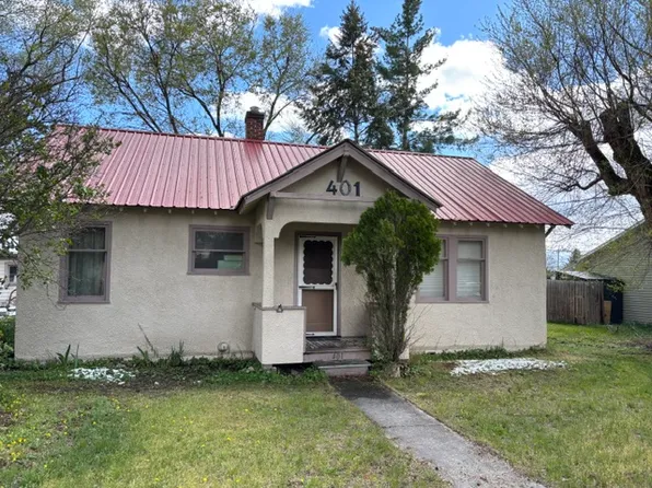 401 5th St, Stevensville, MT 59870