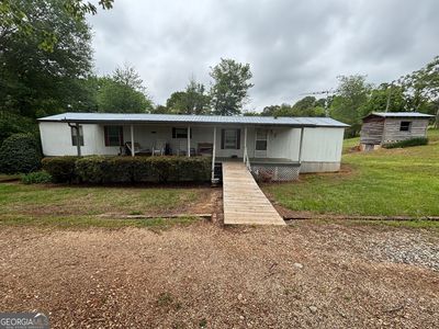 716 Hawkins Rd, Homer, GA, 30547