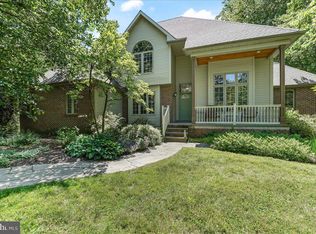 720 Brookwood Ln, Hockessin, DE